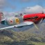 fly in full noise fighter flights