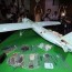 n korean military claims 12 drones