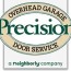 precision garage door repair