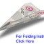 simple designs basic dart flying wing
