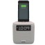 ihome ipl24 dual charging docking clock