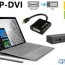 to dvi adapter for microsoft surface