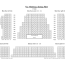 sidekick theatre seating chart