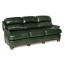 sanders leather sofa sofas