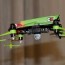 rise vusion house racer fpv indoor drone