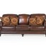 westminister leather sofa by simon li