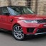 range rover sport review for