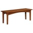 amish benches furniture amish benchess
