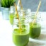 the best meal prep green smoothie the