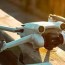 legally fly micro drones in canada