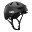 bern bwood 2 0 bike helmet in black