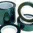 3m 8992 green polyester masking tape