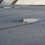 top 5 flat roof drainage repairs