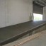concrete loading docks quality