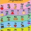 alphabet and letters worksheets