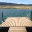 10 x 10 swim platform or dock