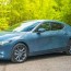 mazda 3 review 2023 performance