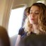 airplane ear blocked ears when flying