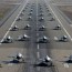 how many aircraft are in a squadron