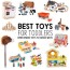 best toys for toddlers gift guide