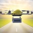 drone delivery starts to take flight