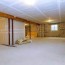 lowering a basement floor cost