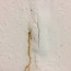how to repair a leaky basement wall