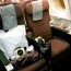 qantas a380 premium economy to sydney