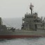tehran unveils naval drone division
