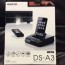 onkyo ds a3 remote interactive dock