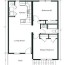 2 bedroom house plans for stylish homes