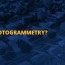 what is photogrammetry how