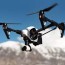 law on flying drones over private property