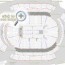 prudential center newark arena seat and