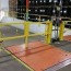 osha loading dock safety loading dock