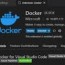 how to run docker on windows without