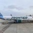 is frontier airlines good lol here