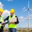 drones for wind turbine inspection
