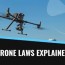drone laws explained coptrz