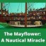 the mayflower a nautical miracle how