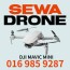 sewa drone murah photography drones