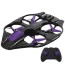 black panther talon fighter drone toy