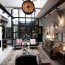eclectically designed loft in amsterdam