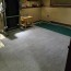 carpet tiles for basements vs carpet