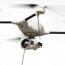 exclusive small unmanned aircraft give