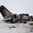 u s military plane crashes in afghanistan
