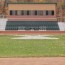 college baseball stadium seating