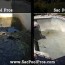 sac pool pros green pool clean up
