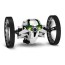 parrot jumping sumo white exs