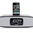 ihome ip90 dual alarm clock radio for